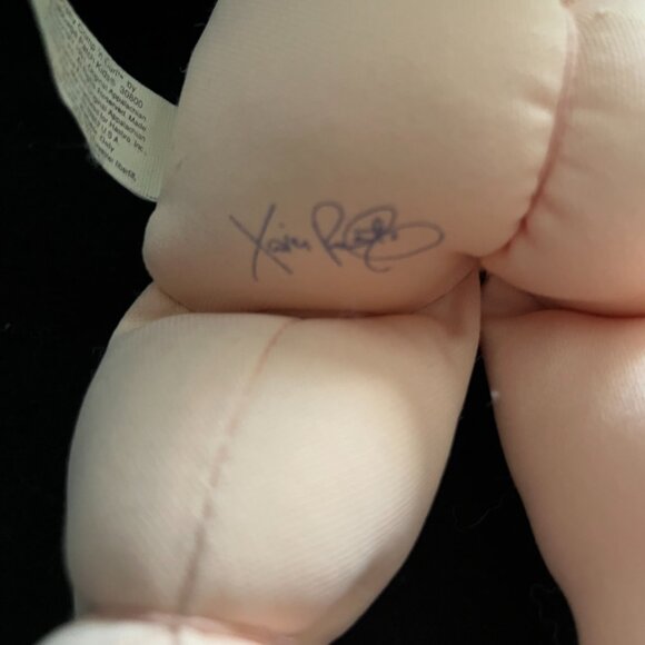 Retro Vintage ‘Baby’ Cabbage Patch Kids Doll 15” - Picture 10 of 11